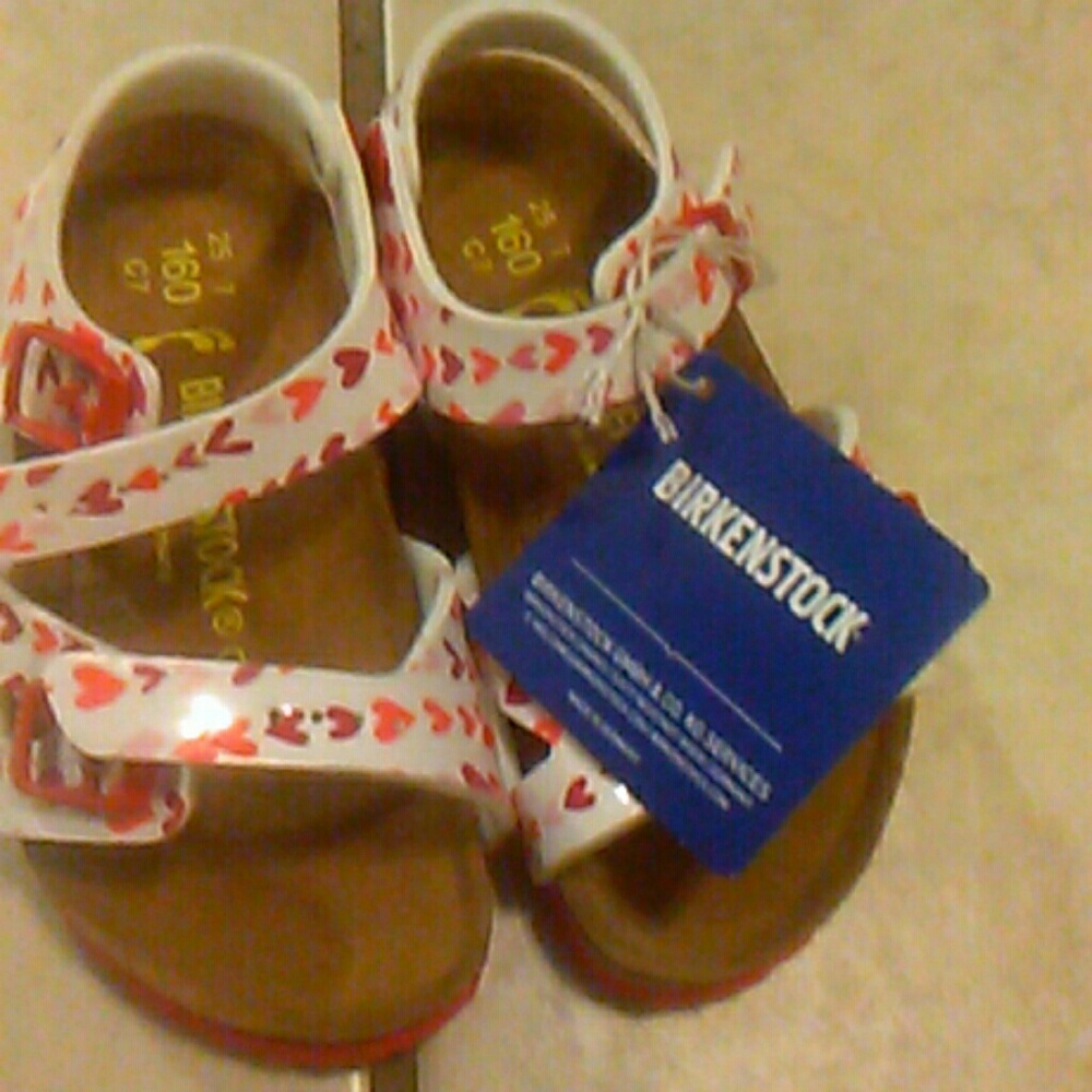 Kids sandals  girls